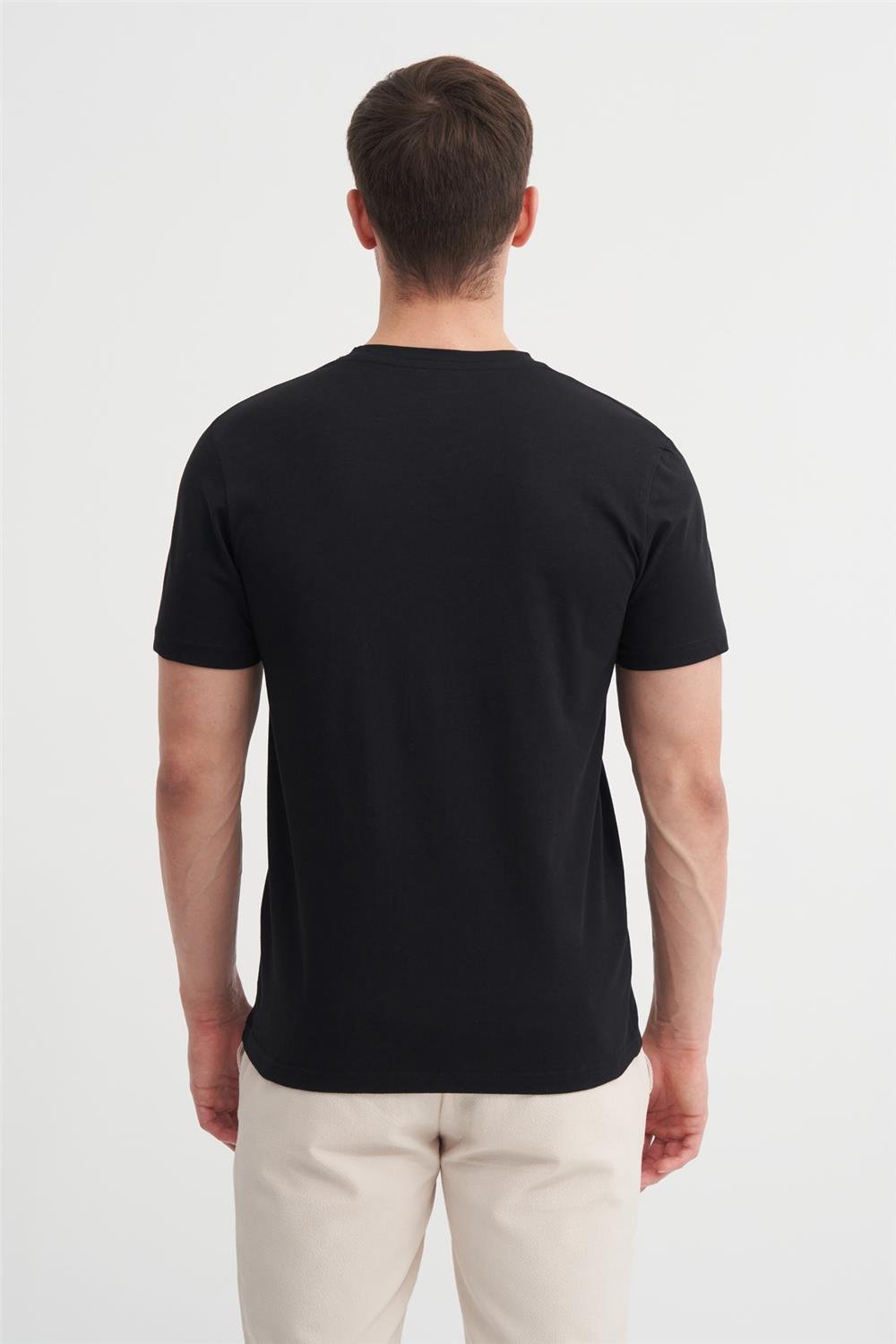 CAZ 4206 BIS YK T-SHIRT