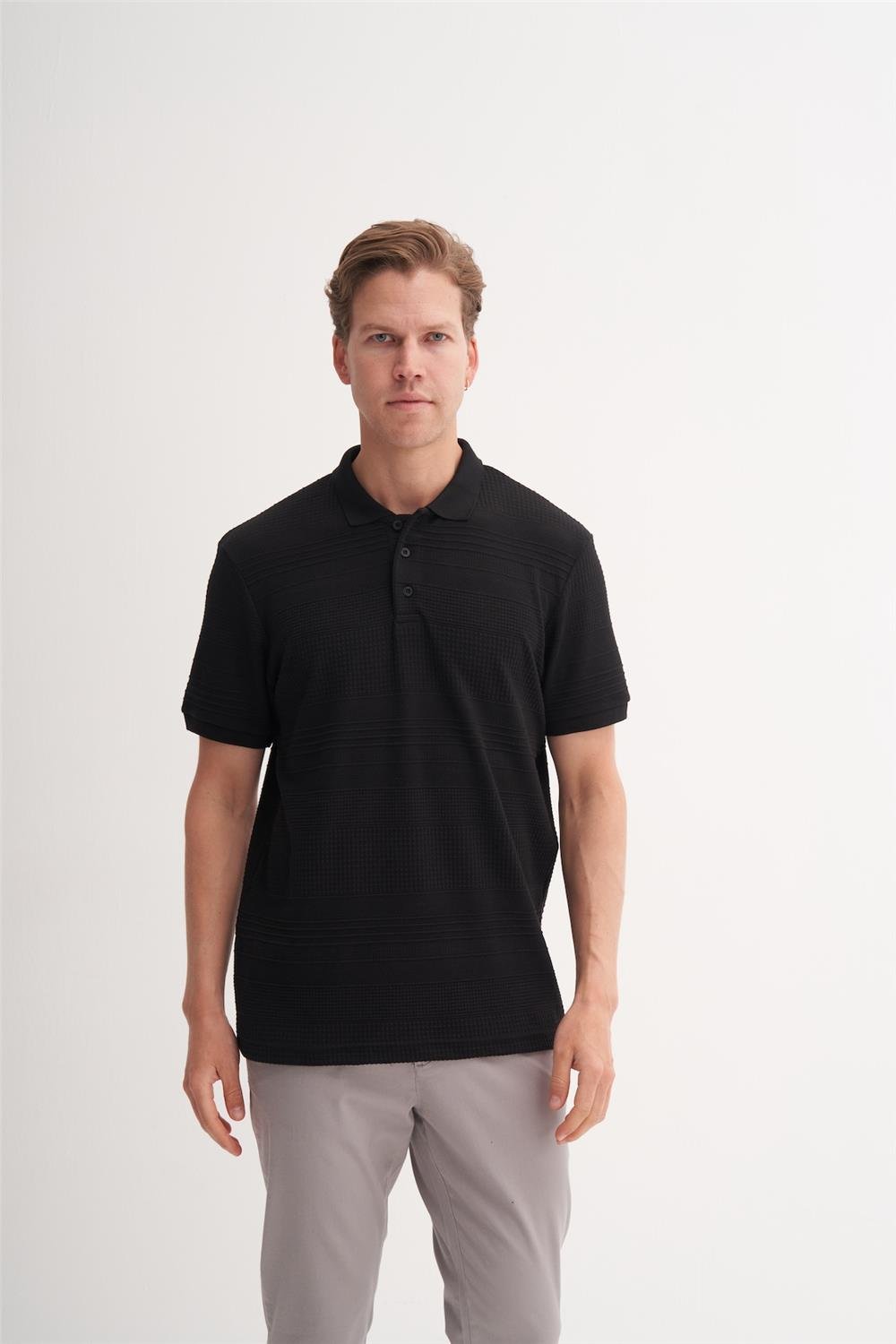 CAZ 4208 POLO T-SHIRT