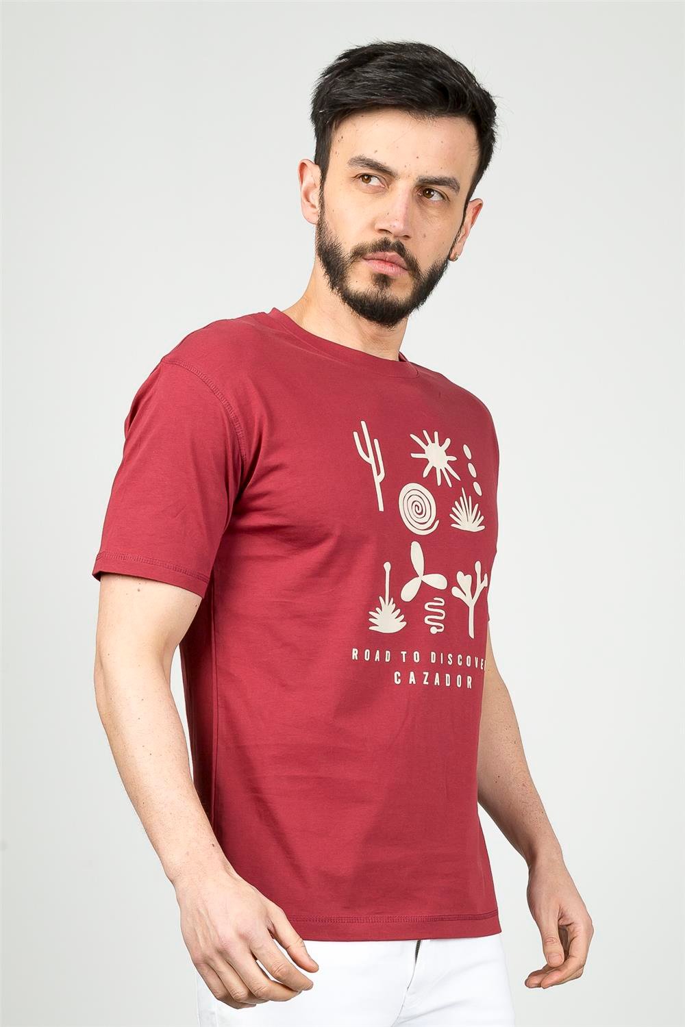 CAZ 4213 O.BIS T-SHIRT