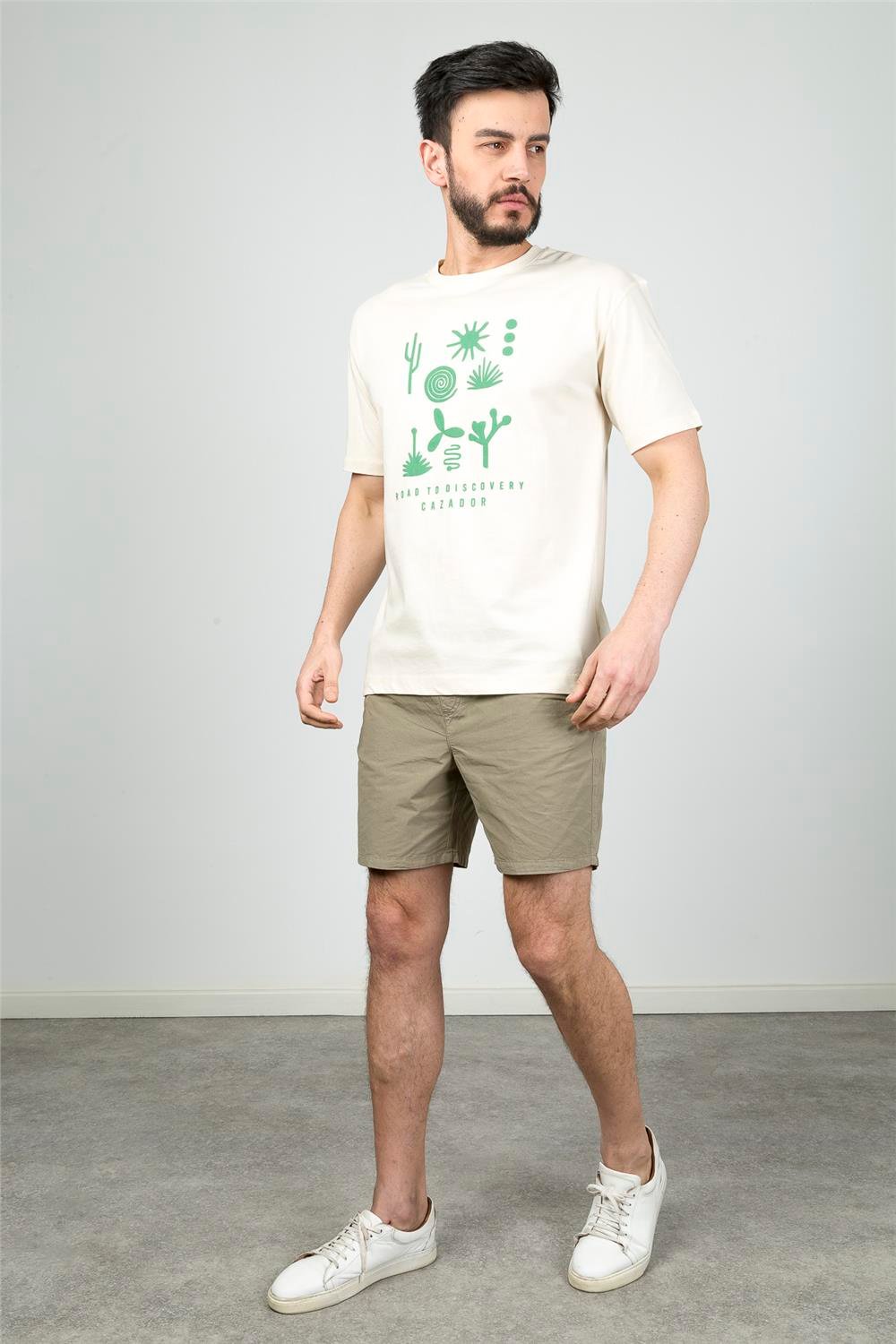 CAZ 4213 O.BIS T-SHIRT