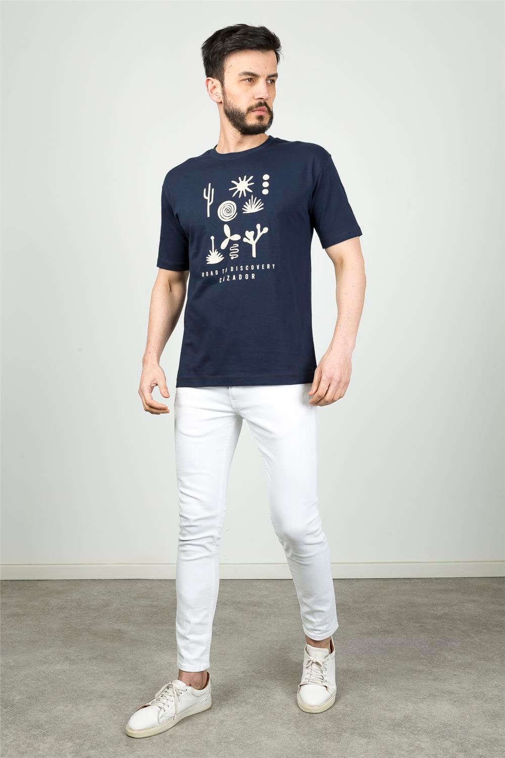 CAZ 4213 O.BIS T-SHIRT