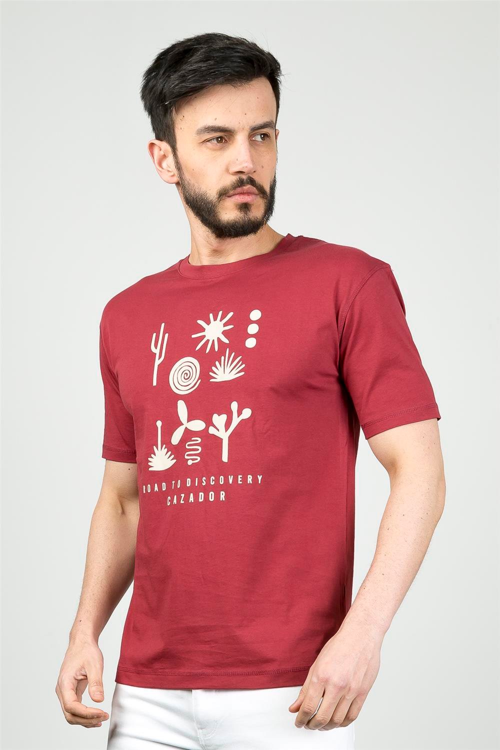 CAZ 4213 O.BIS T-SHIRT