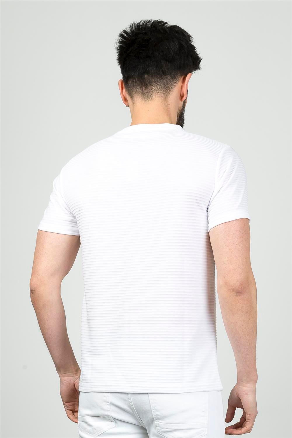 CAZ 4215 O.BIS.YK. T-SHIRT