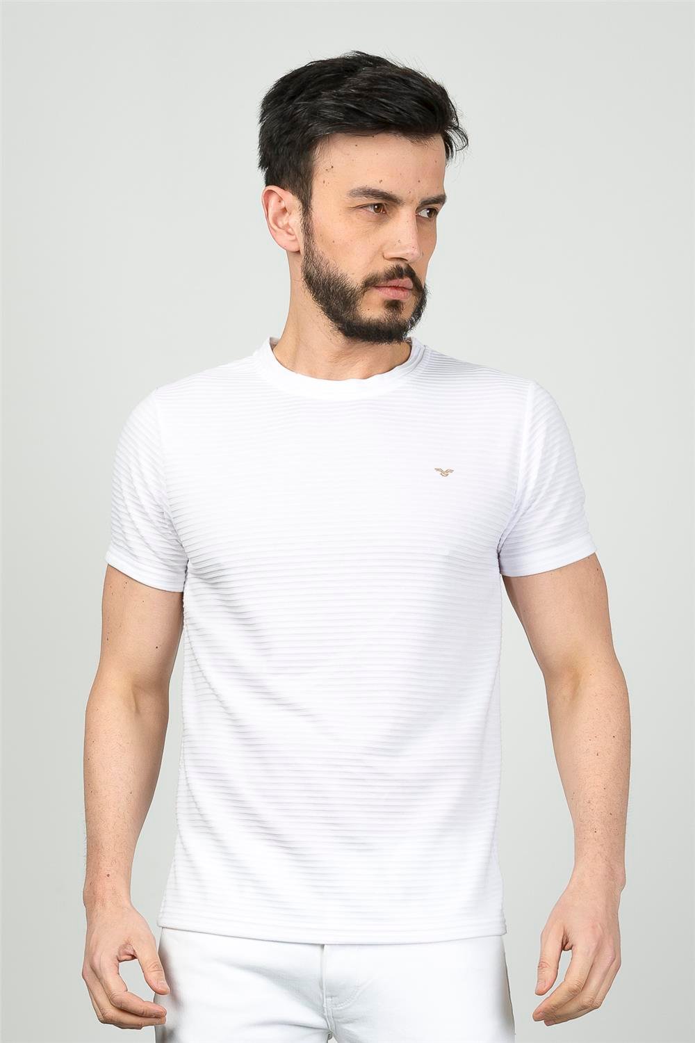 CAZ 4215 O.BIS.YK. T-SHIRT