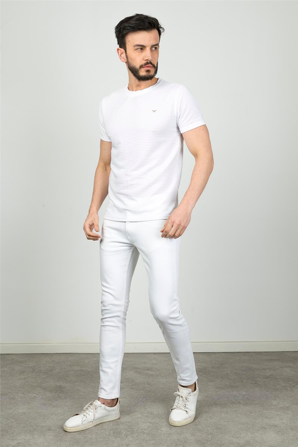CAZ 4215 O.BIS.YK. T-SHIRT
