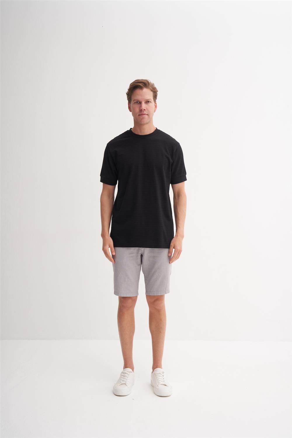 CAZ 4220 BIS YK. T-SHIRT