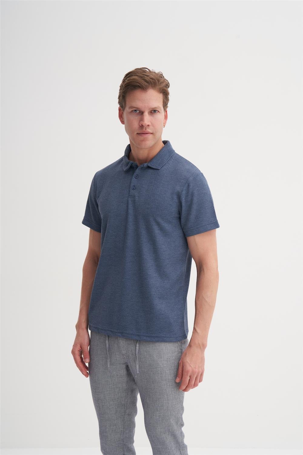 CAZ 4222 POLO T-SHIRT