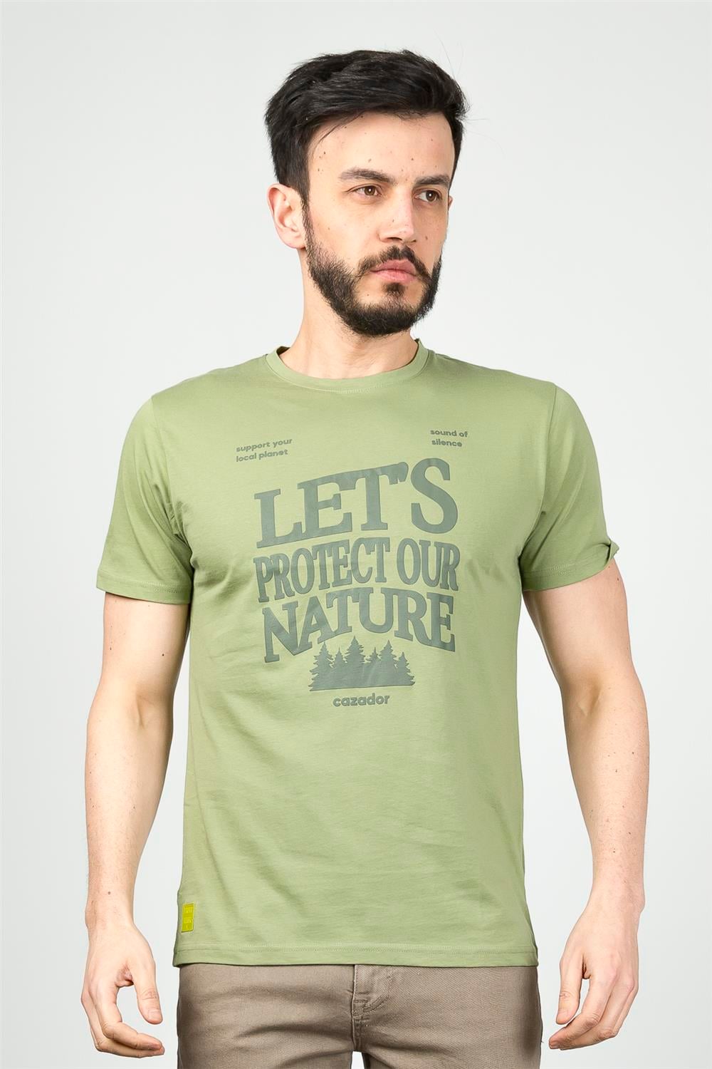 CAZ 4224 O.BIS T-SHIRT