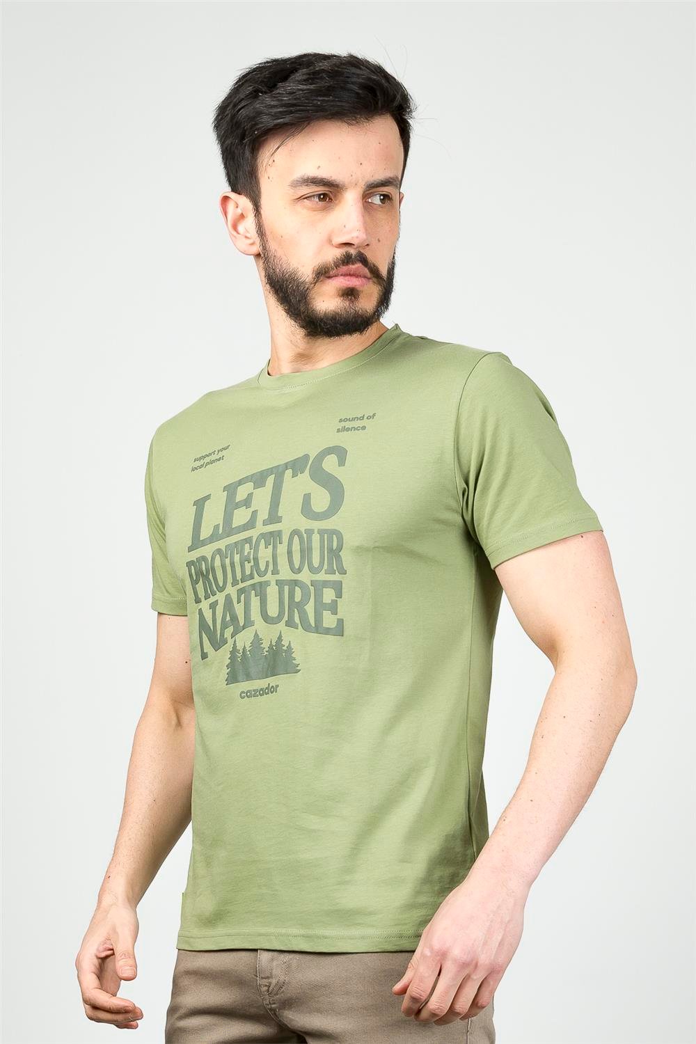 CAZ 4224 O.BIS T-SHIRT