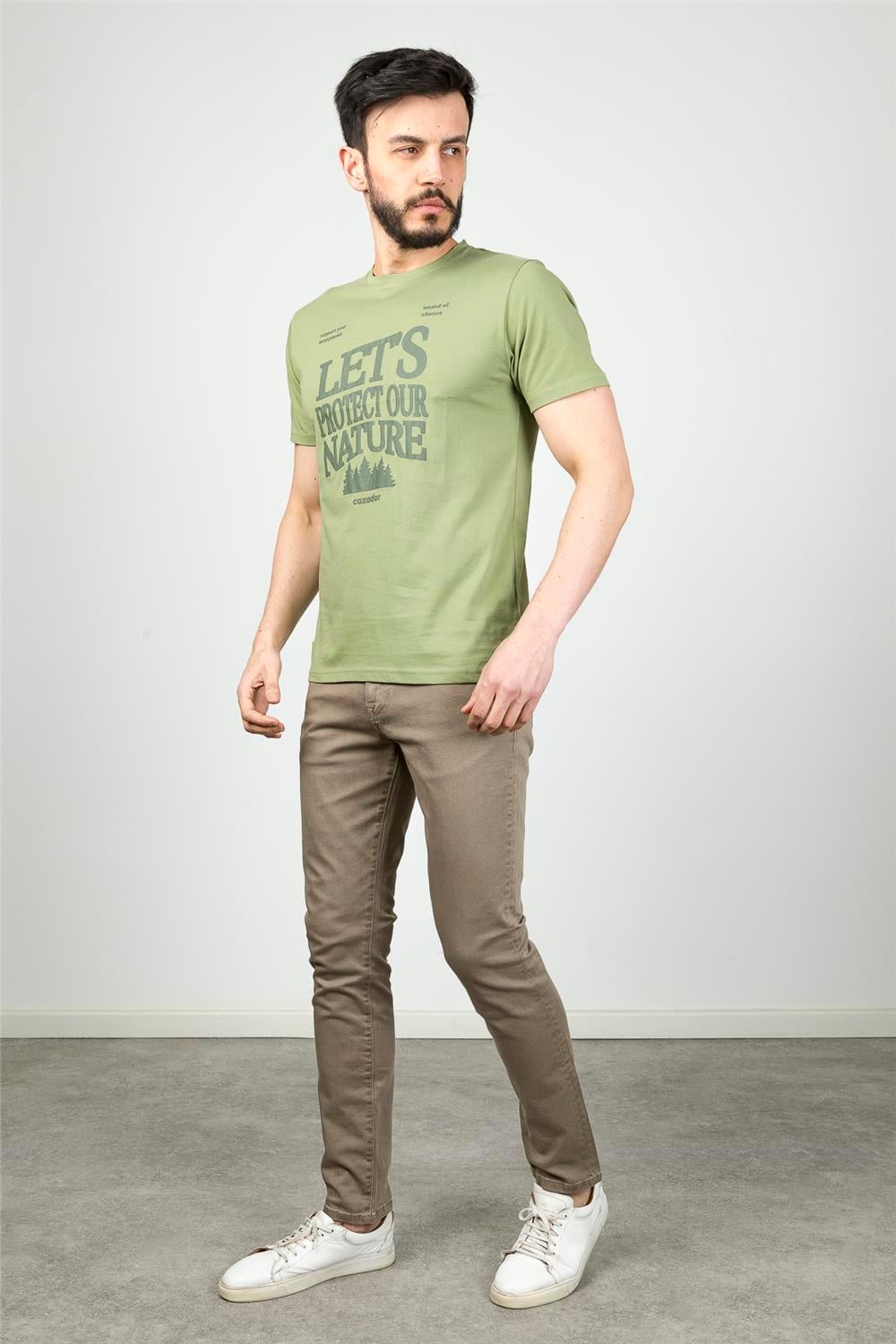 CAZ 4224 O.BIS T-SHIRT