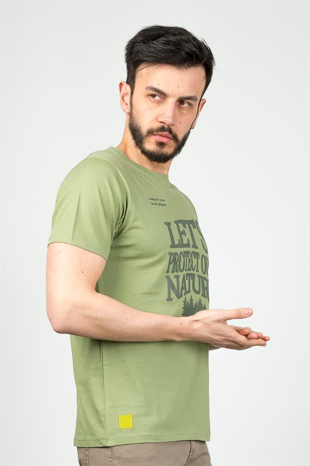CAZ 4224 O.BIS T-SHIRT