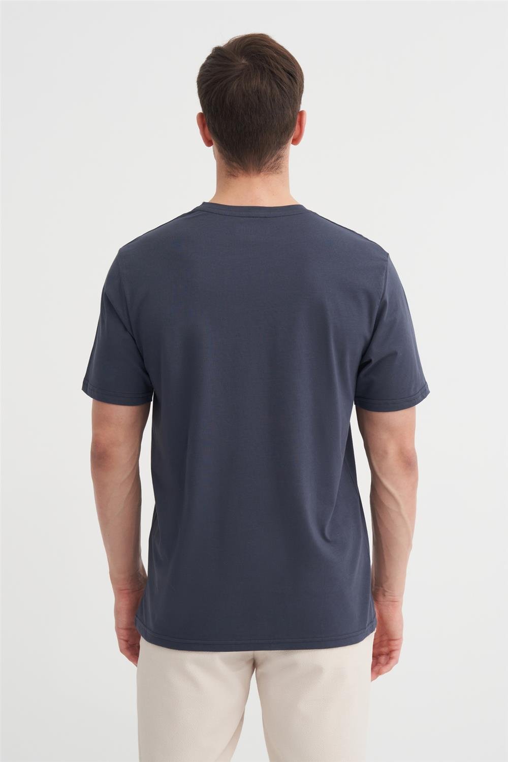 CAZ 4233 BIS YK T-SHIRT