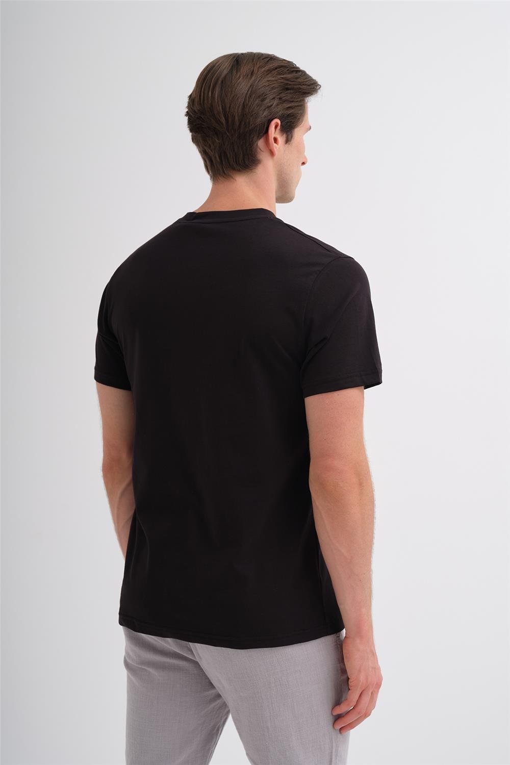 CAZ 4233 BIS YK T-SHIRT