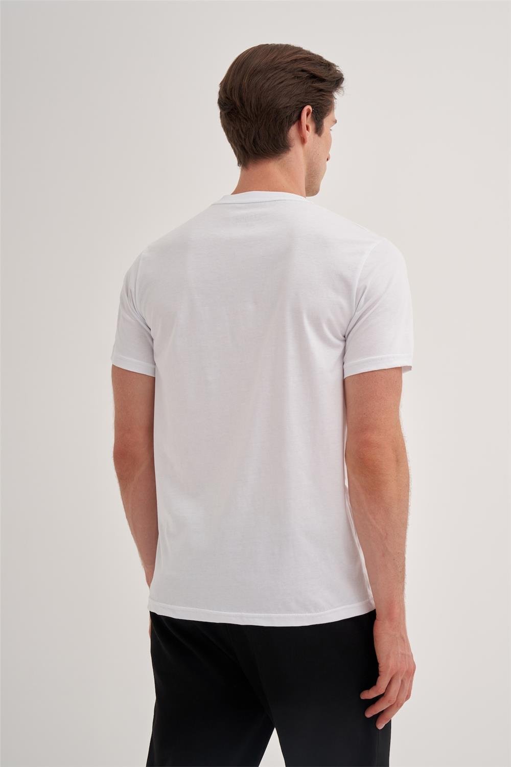 CAZ 4233 BIS YK T-SHIRT