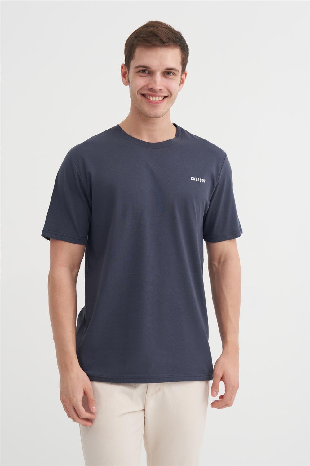 CAZ 4233 BIS YK T-SHIRT