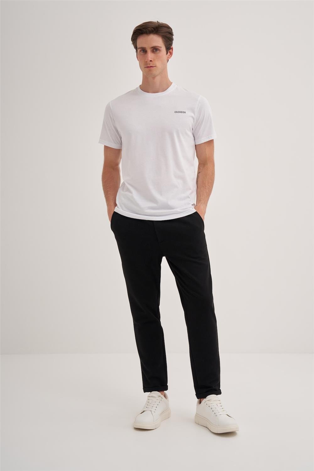 CAZ 4233 BIS YK T-SHIRT