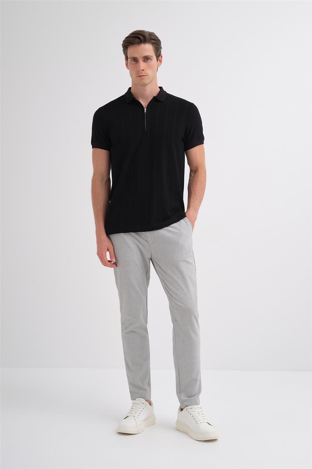 CAZ 4238 POLO T-SHIRT