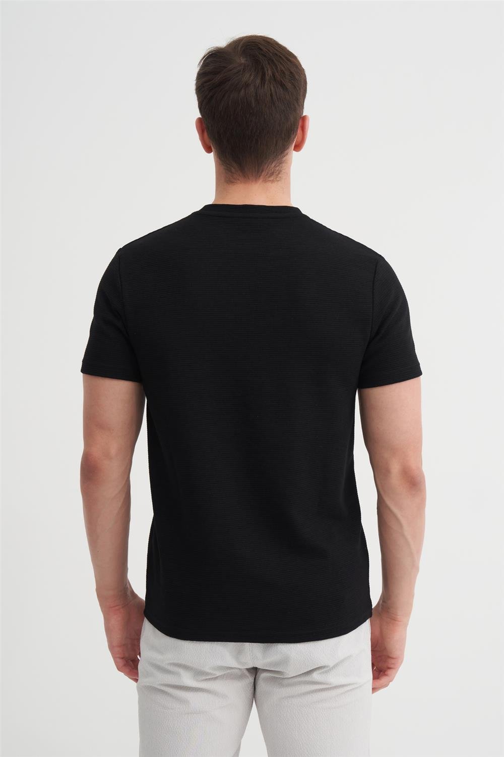 CAZ 4240 BIS YK T-SHIRT