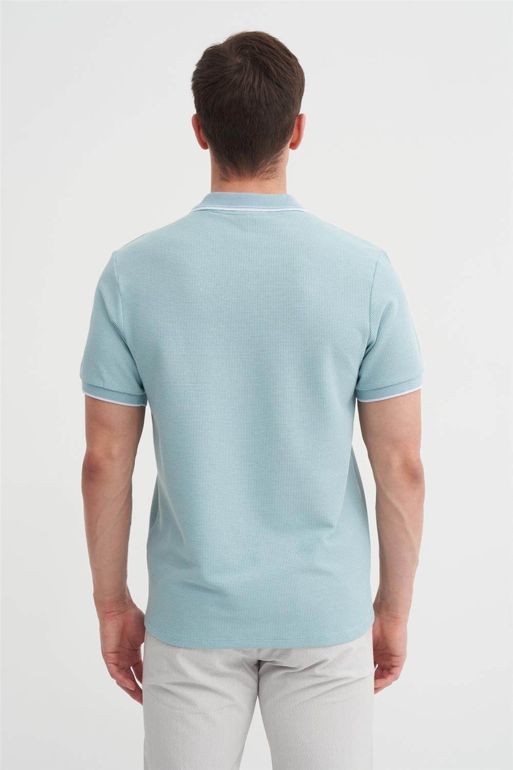 CAZ 4247 POLO T-SHIRT