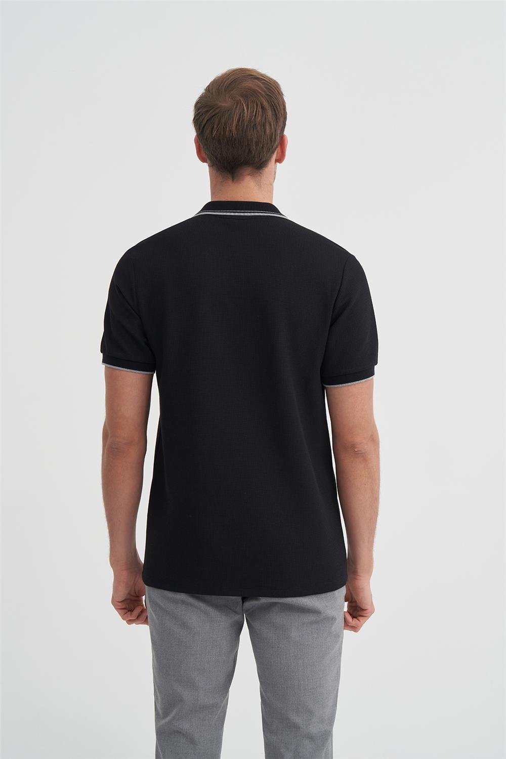 CAZ 4247 POLO T-SHIRT