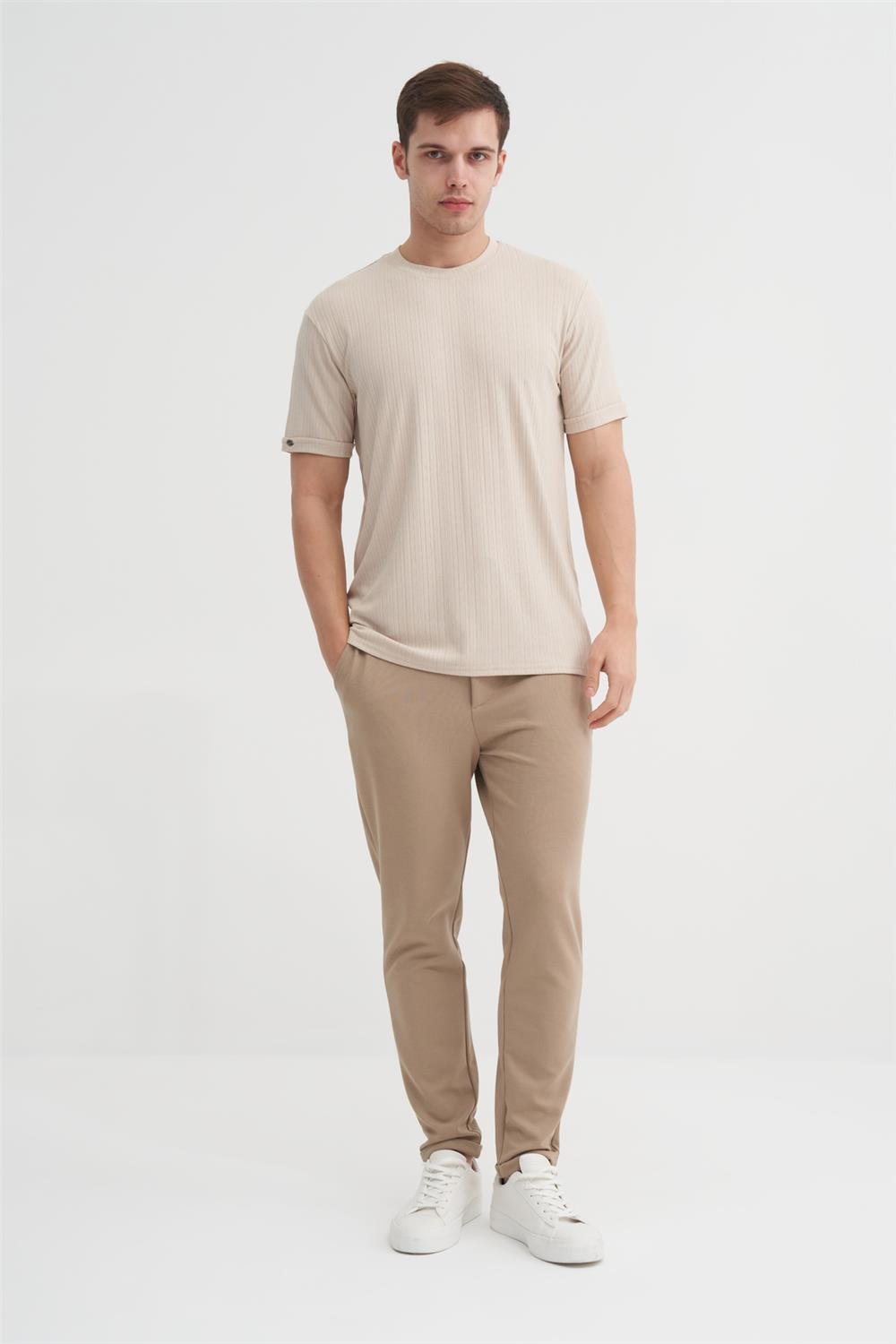 CAZ 4253 BIS YK T-SHIRT