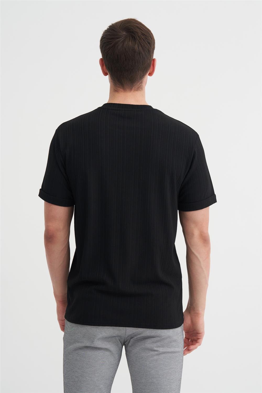 CAZ 4253 BIS YK T-SHIRT