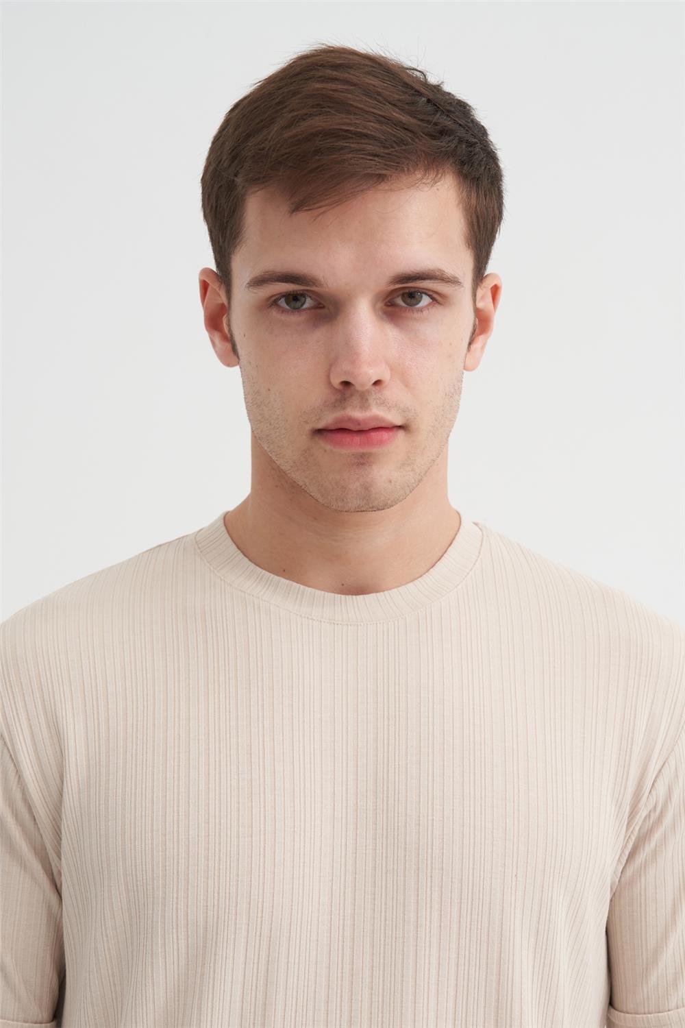 CAZ 4253 BIS YK T-SHIRT