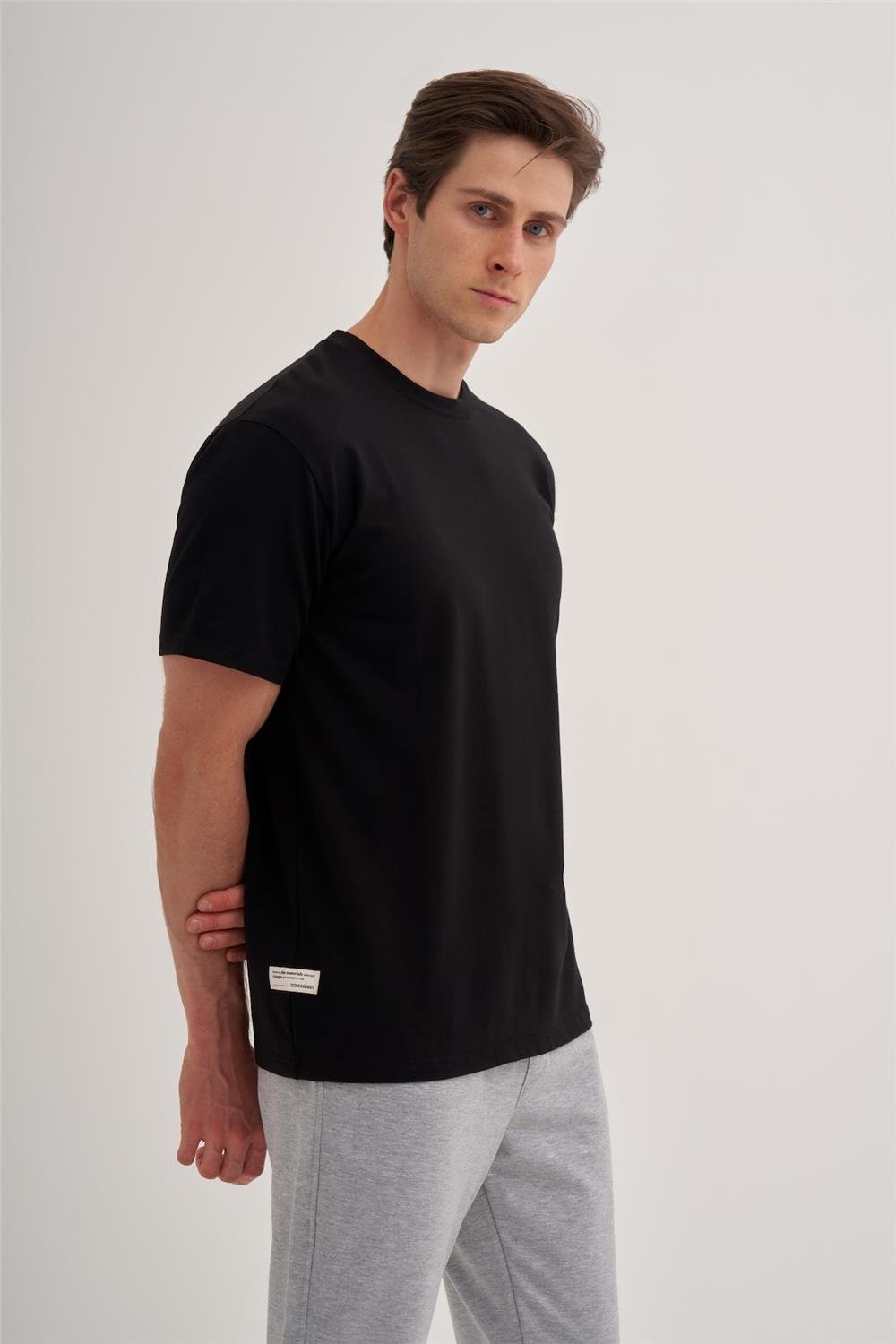 CAZ 4262 BIS YK T-SHIRT