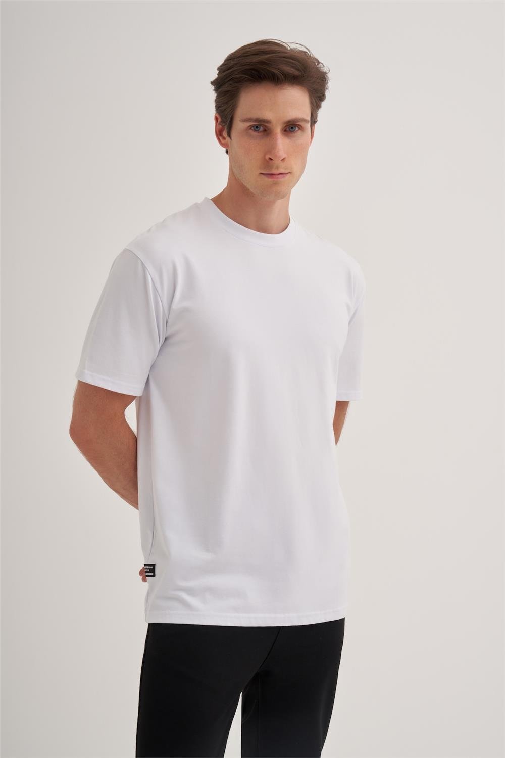 CAZ 4262 BIS YK T-SHIRT