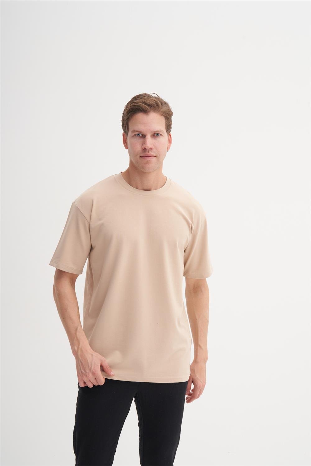 CAZ 4262 BIS YK T-SHIRT
