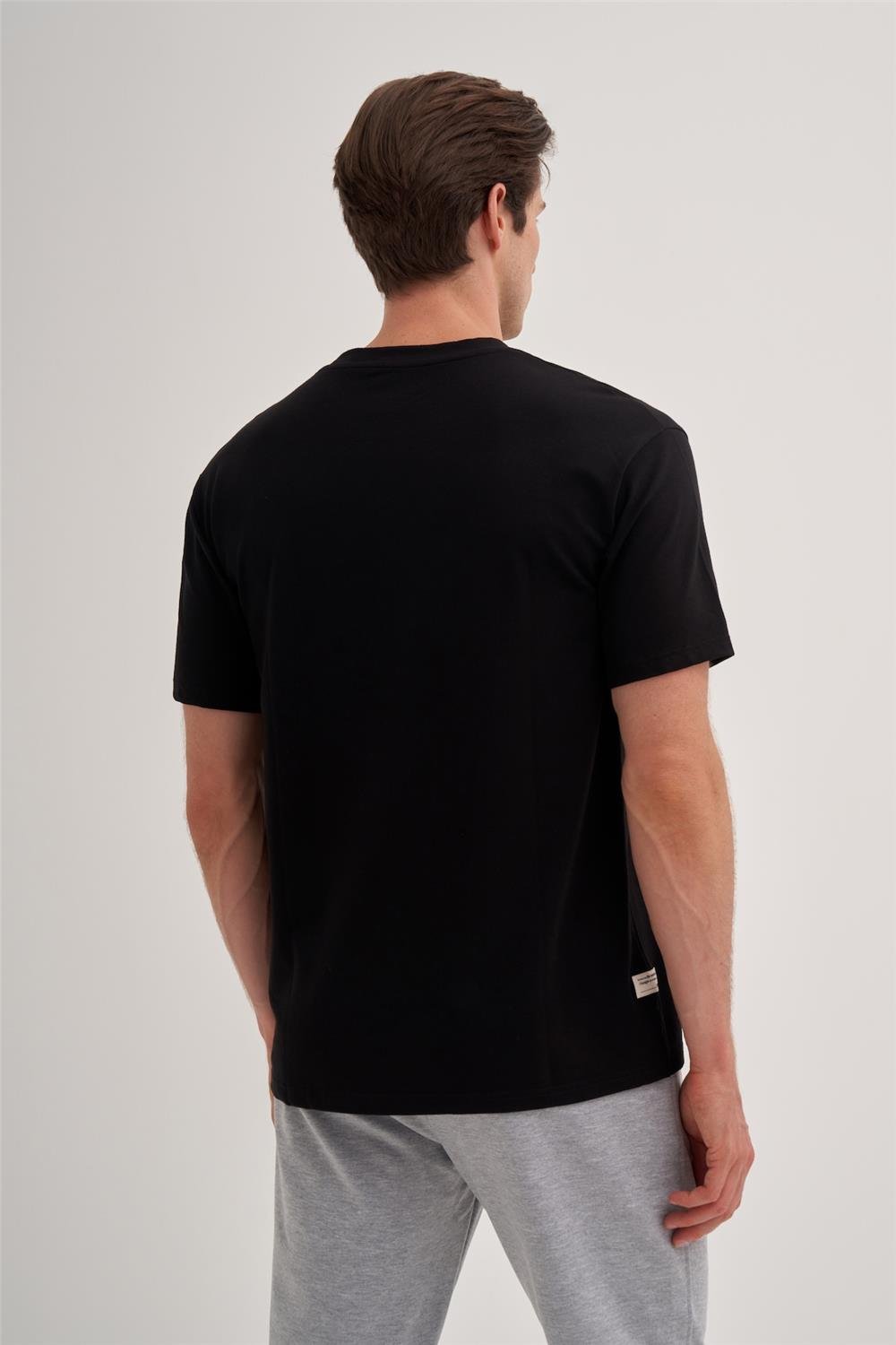 CAZ 4262 BIS YK T-SHIRT