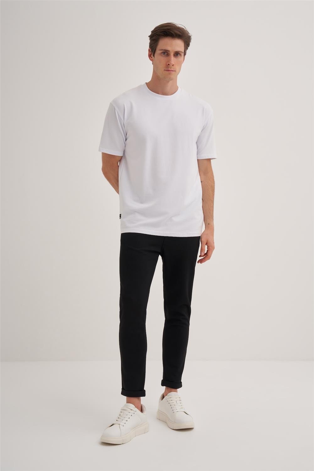 CAZ 4262 BIS YK T-SHIRT