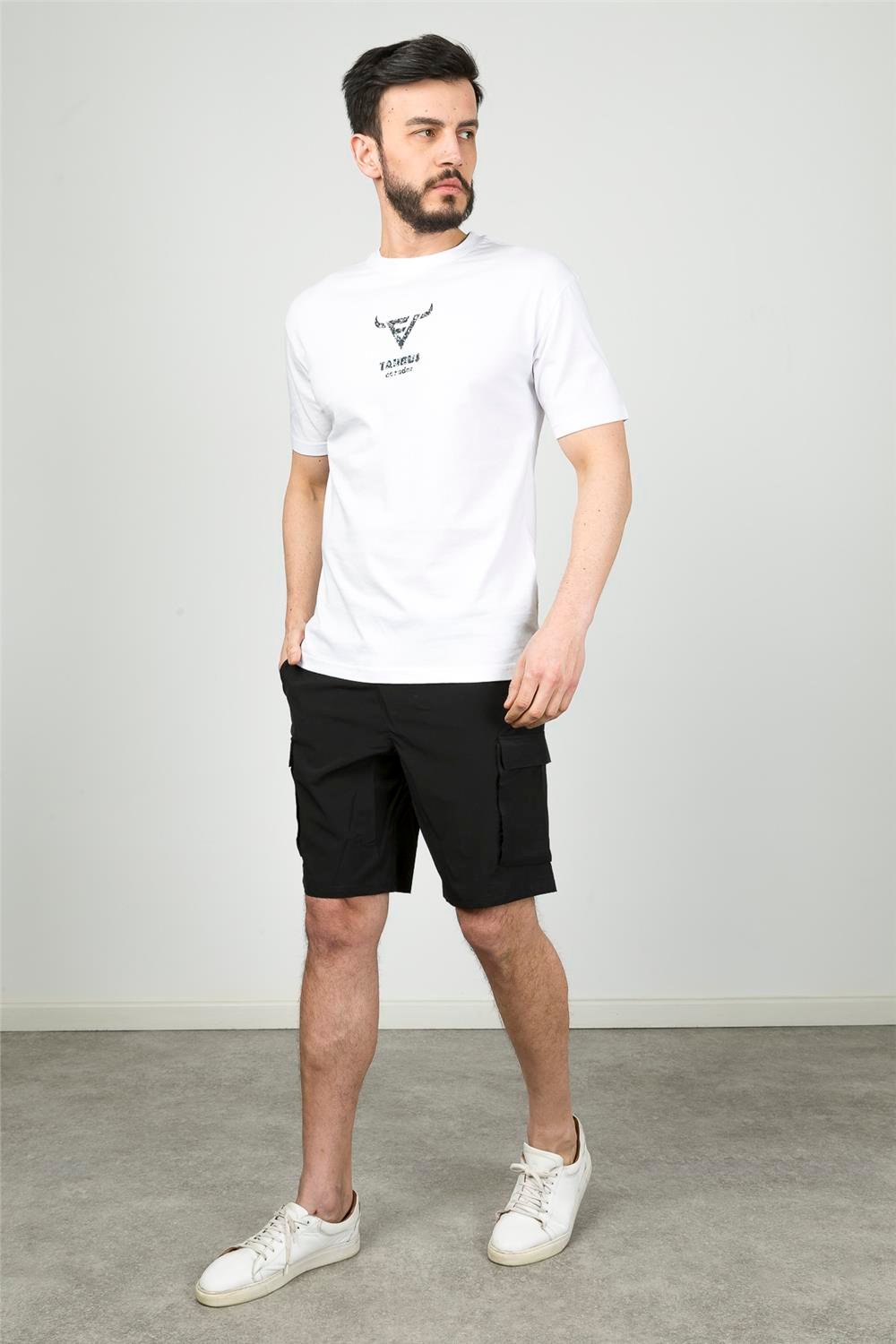 CAZ 4262 O.BIS T-SHIRT