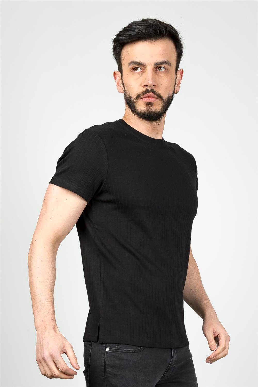 CAZ 4269 BIS YK. T-SHIRT