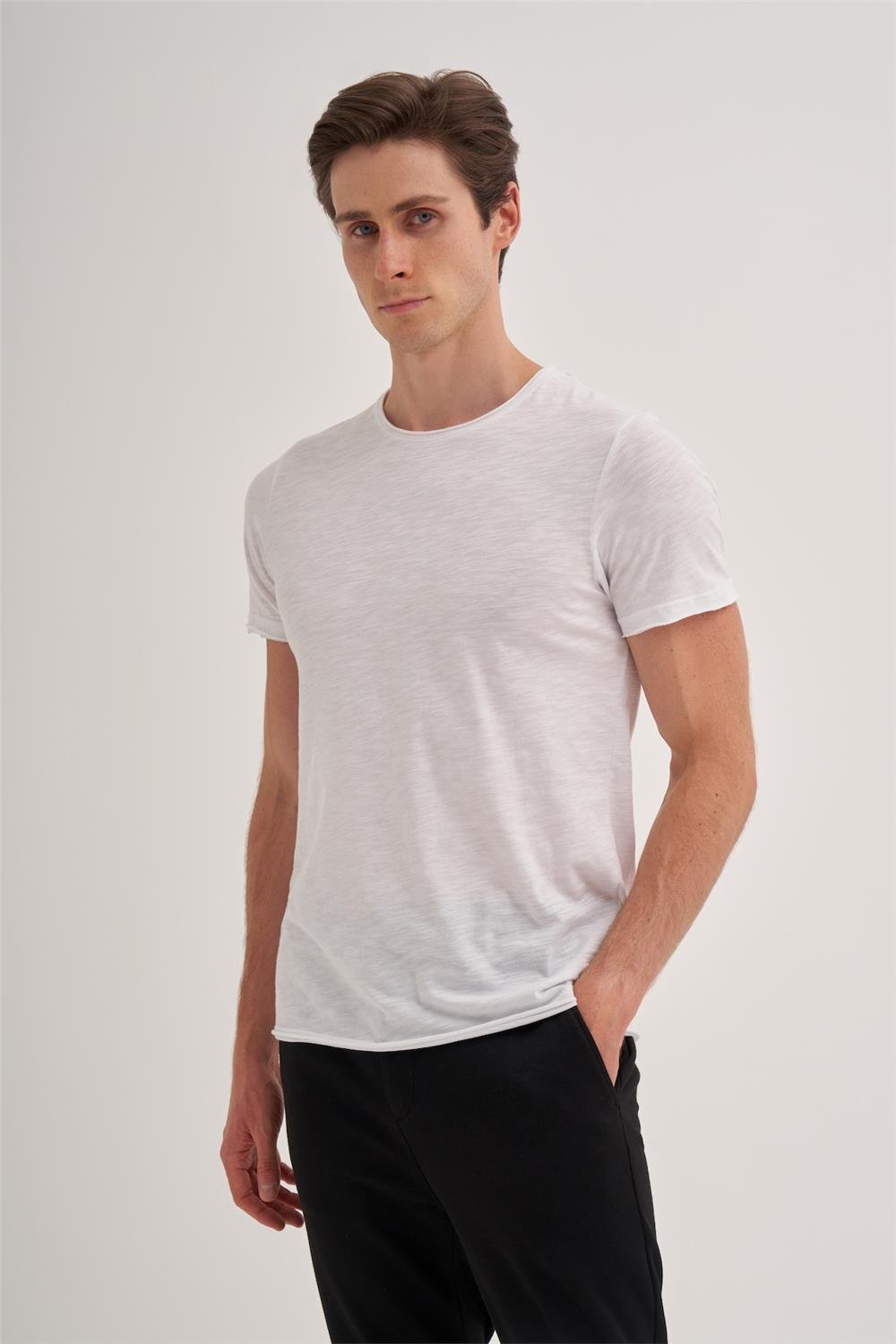 CAZ 4280 BIS YK T-SHIRT