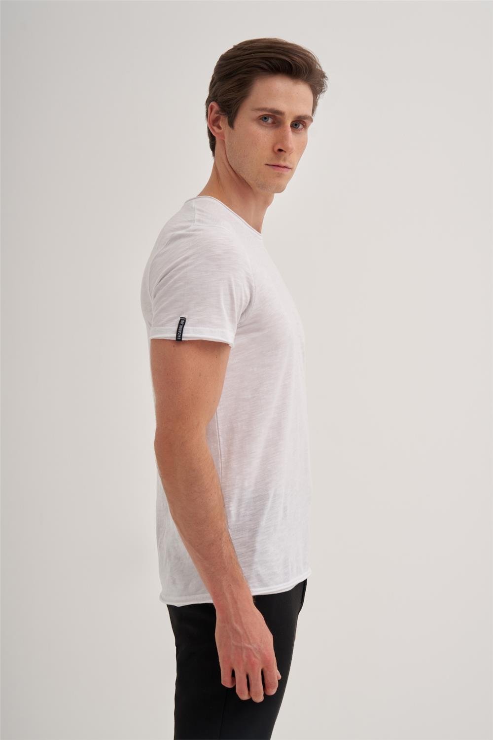 CAZ 4280 BIS YK T-SHIRT