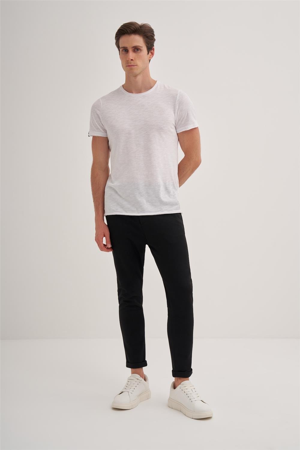 CAZ 4280 BIS YK T-SHIRT
