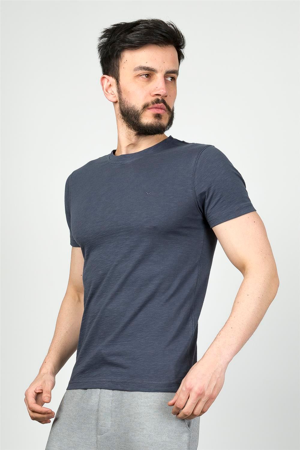 CAZ 4602 ORTA BIS FLAMLI T-SHIRT