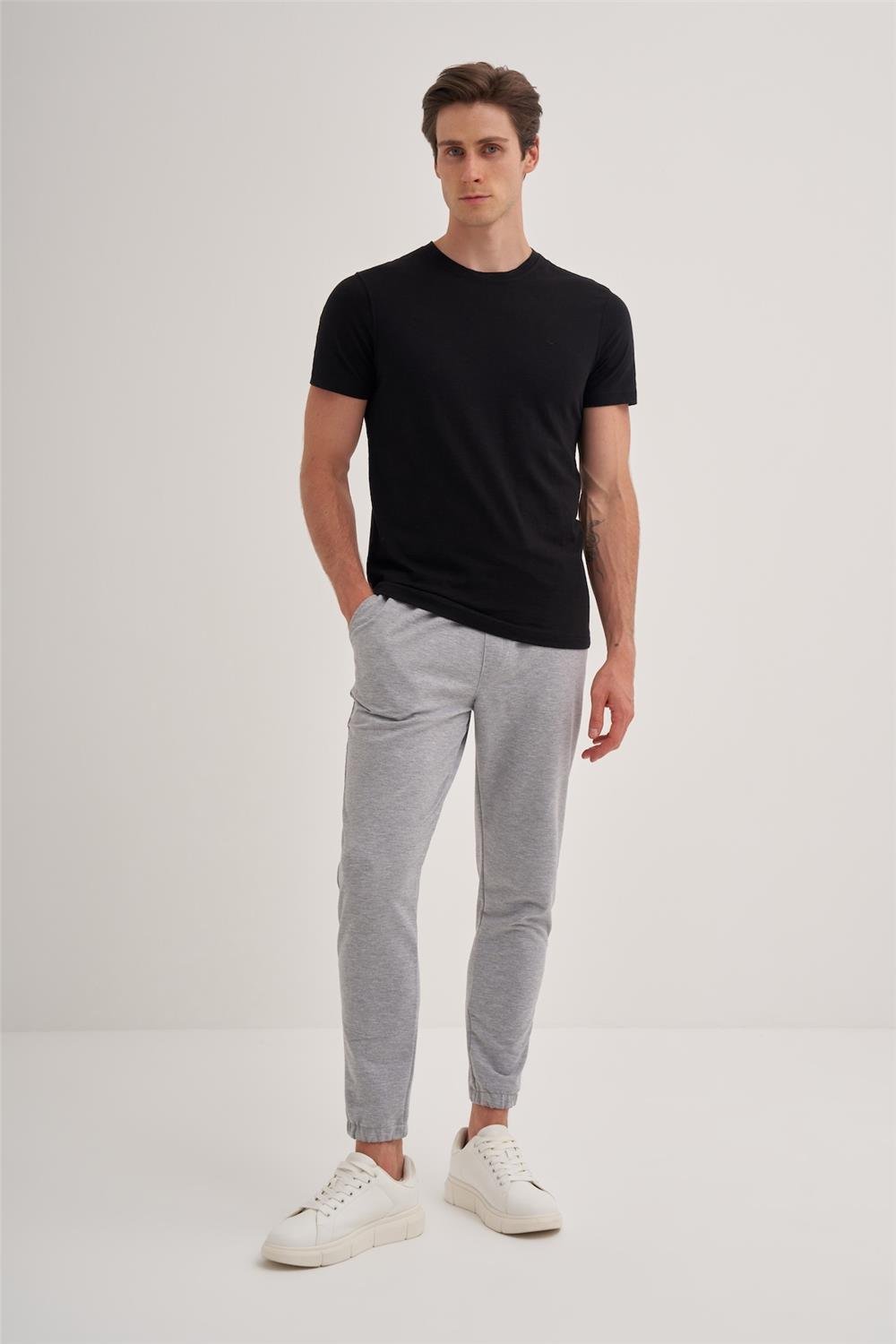 CAZ 4602 ORTA BIS FLAMLI T-SHIRT