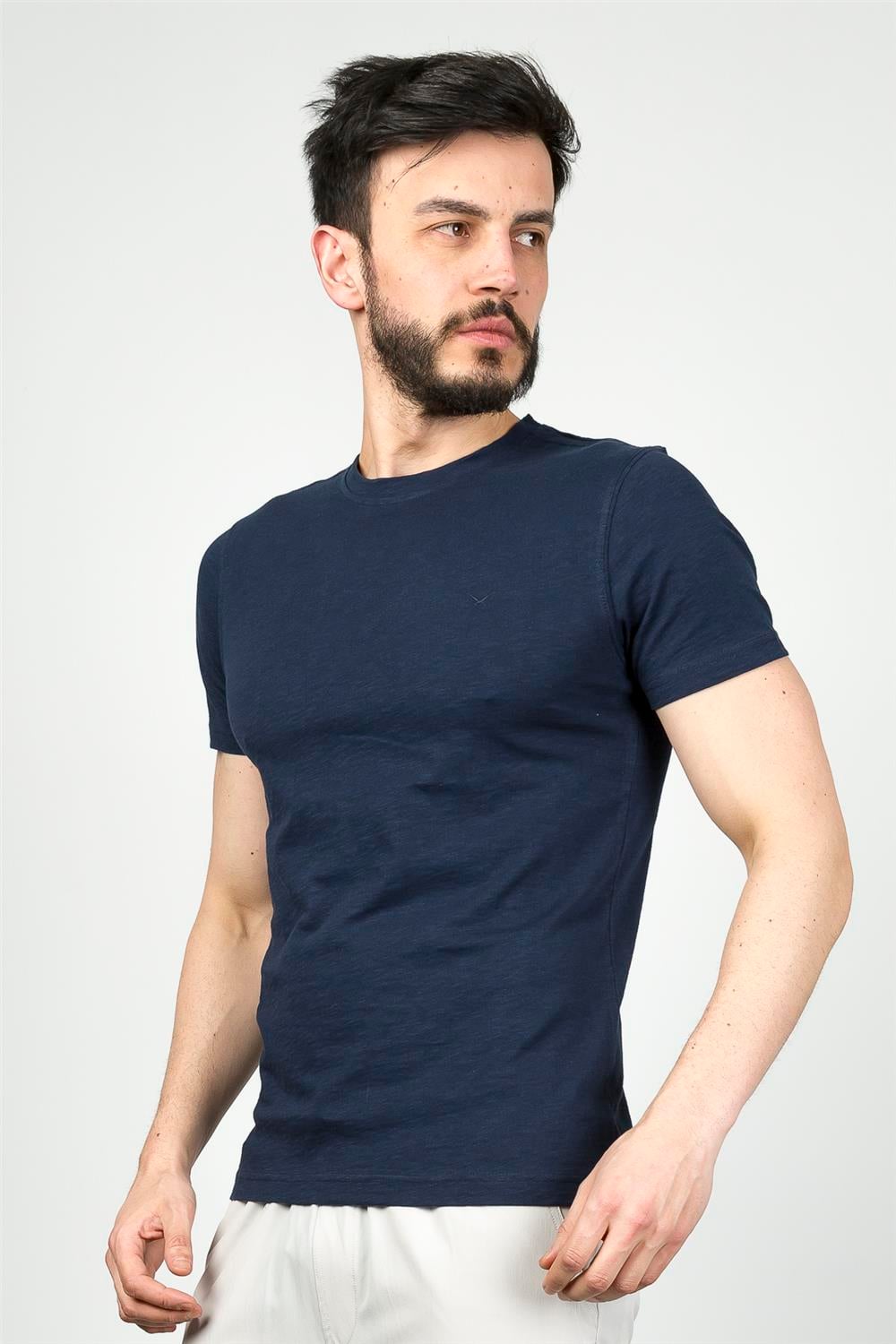 CAZ 4602 ORTA BIS FLAMLI T-SHIRT