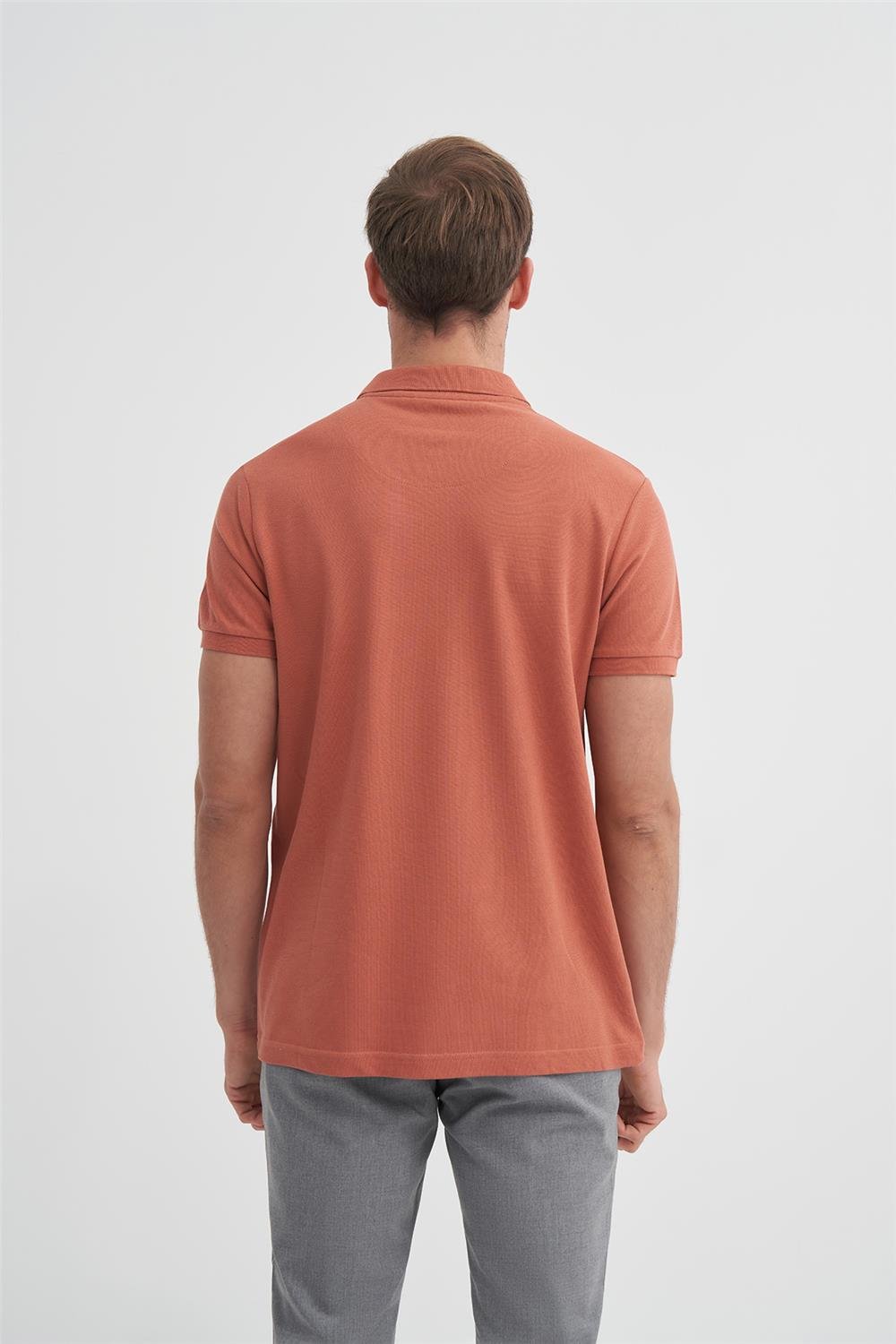 CAZ 4613 POLO PİKE T-SHIRT