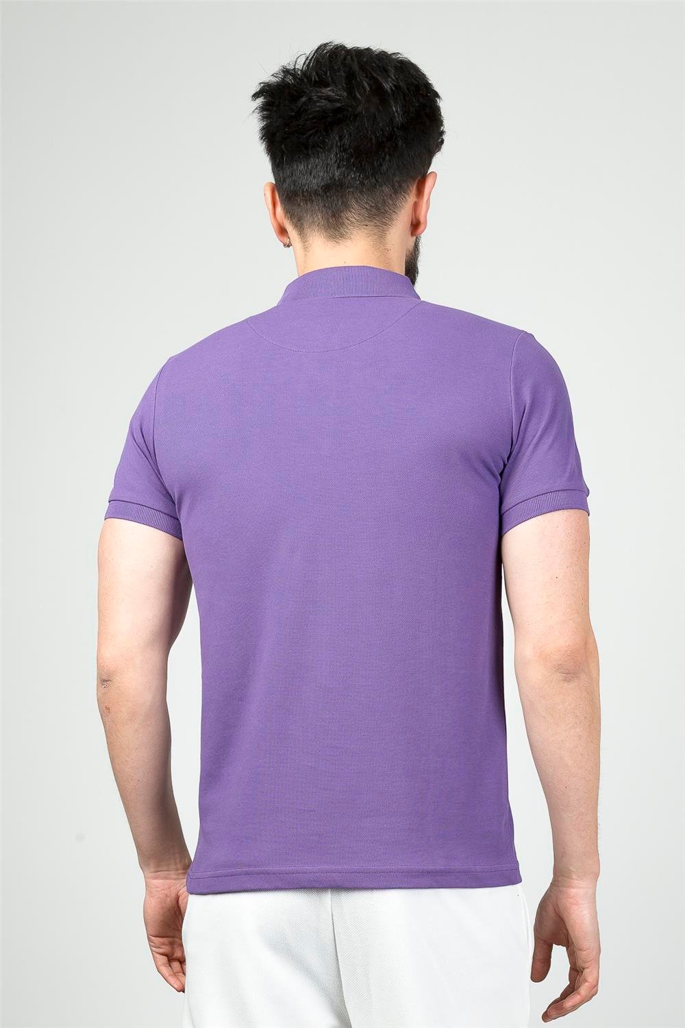 CAZ 4613 POLO PİKE T-SHIRT