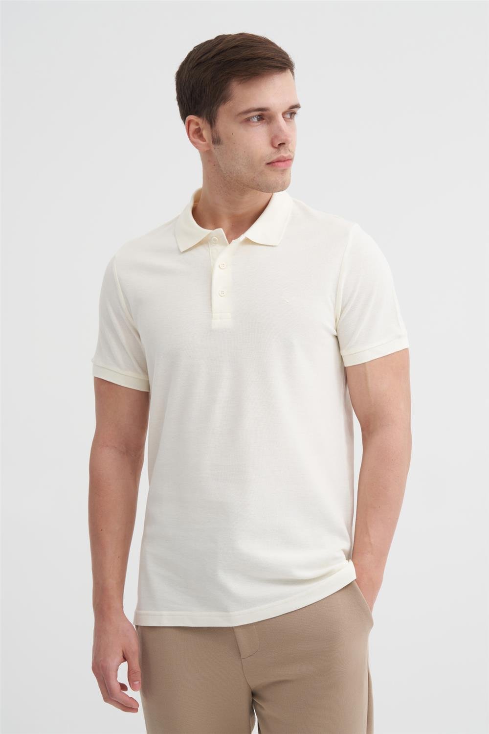 CAZ 4613 POLO PİKE T-SHIRT