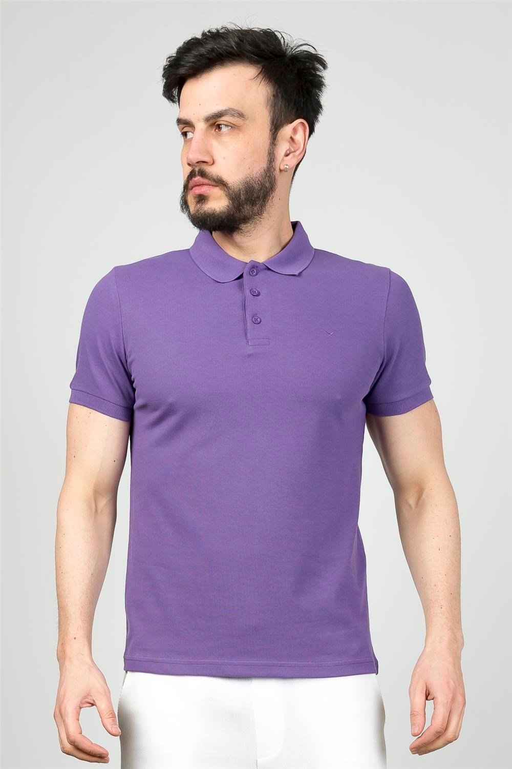 CAZ 4613 POLO PİKE T-SHIRT