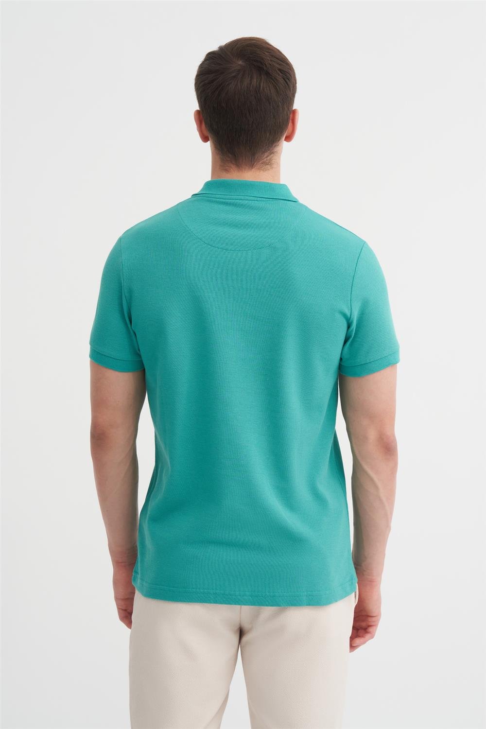 CAZ 4613 POLO PİKE T-SHIRT