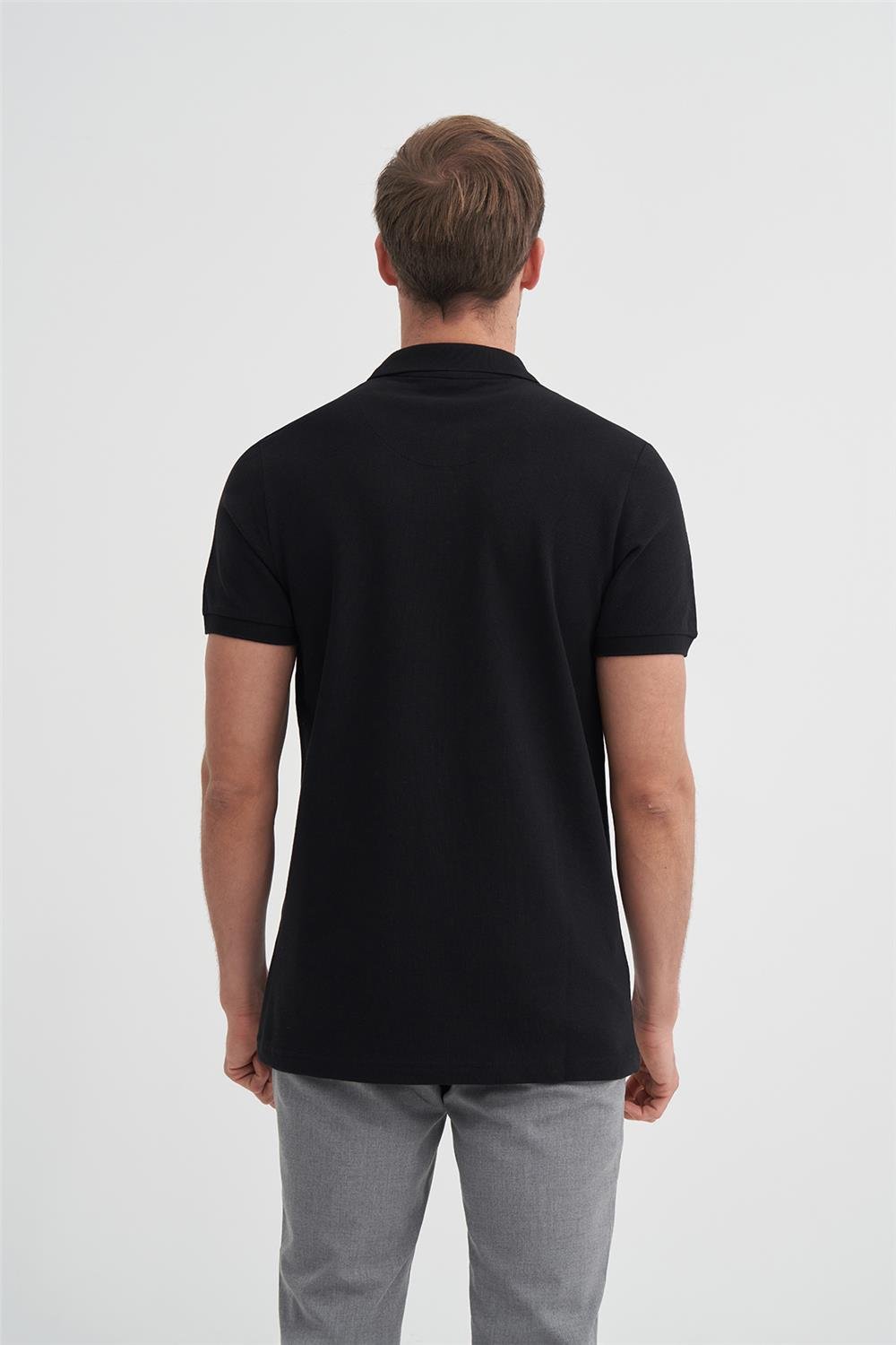 CAZ 4613 POLO PİKE T-SHIRT