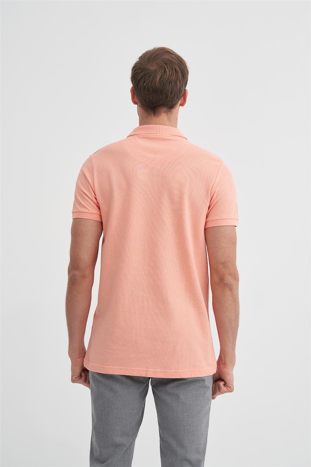 CAZ 4613 POLO PİKE T-SHIRT