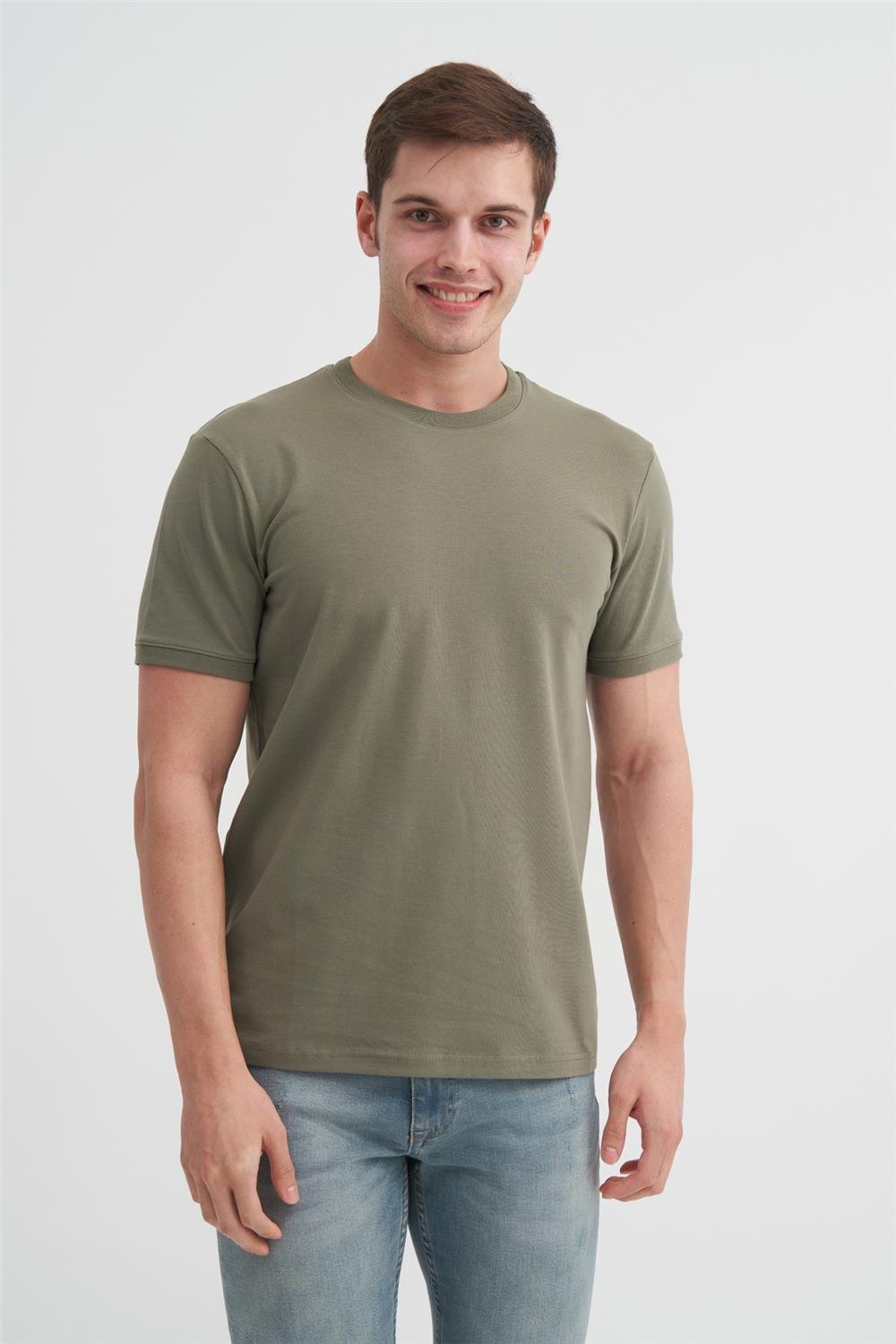 CAZ 4620 BIS. T-SHIRT