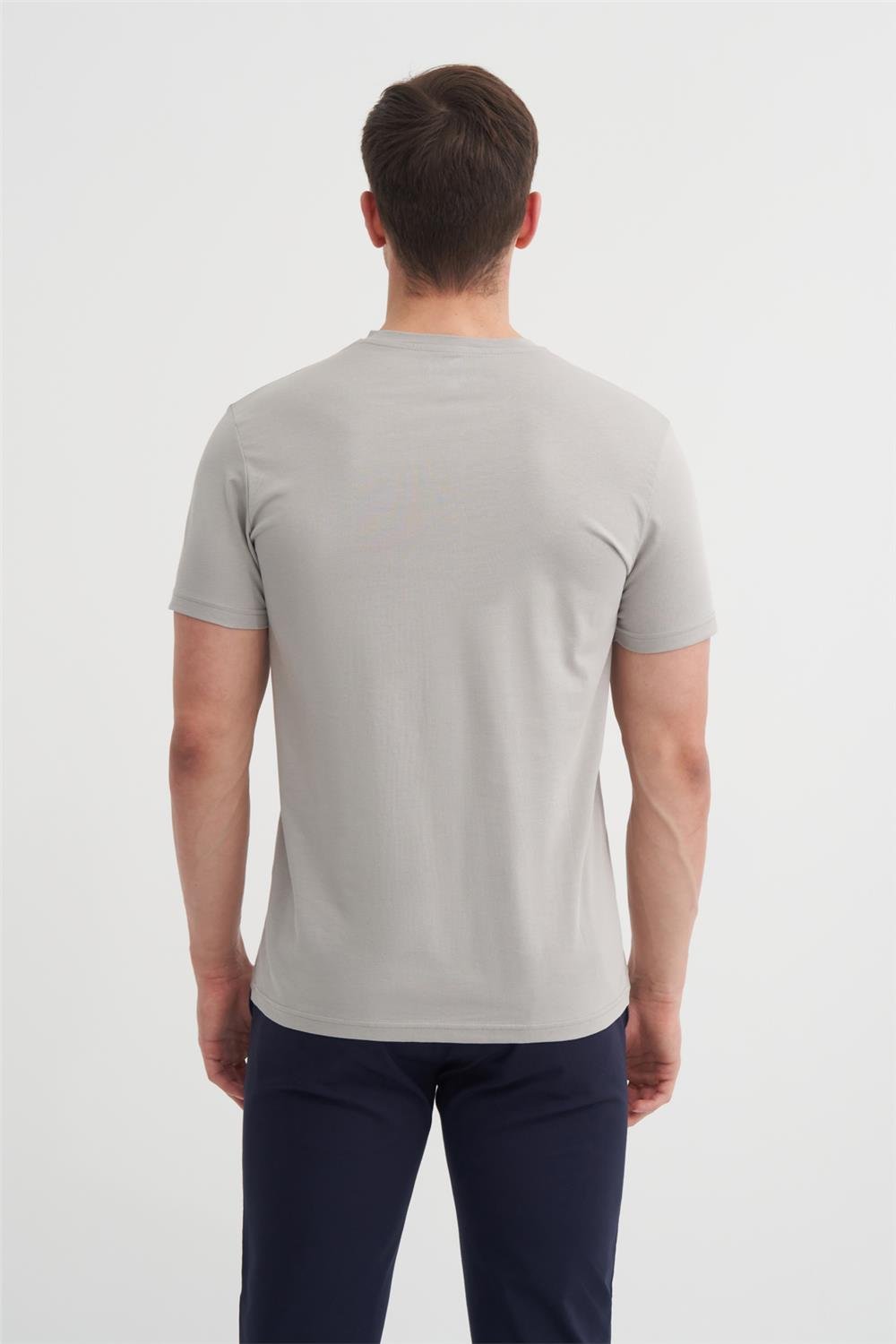 CAZ 4623 STN. BİS SÜPREM T-SHIRT