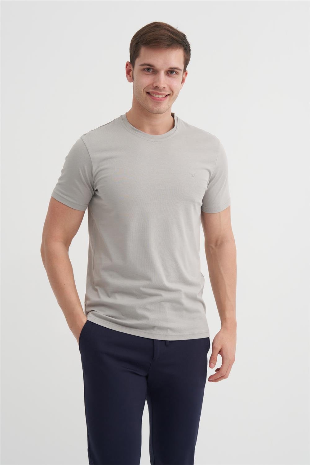 CAZ 4623 STN. BİS SÜPREM T-SHIRT